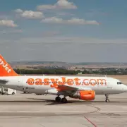 Family boards easyJet flight with deceased grandmother, claiming she was 'tired'