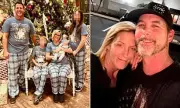 Family Destroyed in Christmas Eve Tragedy After NFL Game Argument Turns Deadly