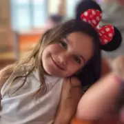 Family of Aria Thorpe, 9, share new photos after alleged murder in Weston-super-Mare