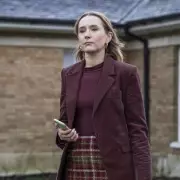 Fans Binge ITV's Code of Silence in a Day, Deaf-Led Drama Gets Season 2