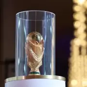 Fans Fume as BBC's World Cup Draw Coverage Drags On with Glitzy Ceremony