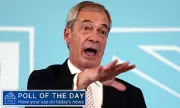 Farage Slams BBC's 'Double Standards' Amid Racism Row Over School Days