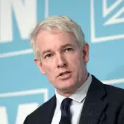 Farage Under Fire as Lammy Demands Action on Reform's '1950s-Style Hate'