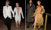 Fashion Awards 2025: Rita Ora, FKA Twigs Stun as Ellie Goulding & Sienna Miller Reveal Pregnancies