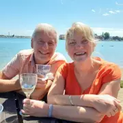 Father killed wife in 'psychotic episode' weeks after hospital discharge, inquest finds