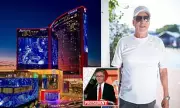 FBI Informant Sues Las Vegas Casino Over Alleged Racketeering and Money Laundering