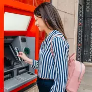 FCA Chief Reveals Shift as HSBC & Nationwide Pledge to Keep Branches Open