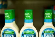FDA Recalls Over 3,500 Cases of Salad Dressing Over Plastic Contamination