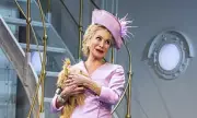 Felicity Kendal, 79, Returns to Stage in High Society Musical at Barbican