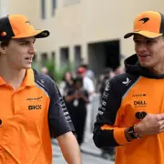 Ferrari & Mercedes Make Forbes Top 50, McLaren Absent Despite F1 Dominance