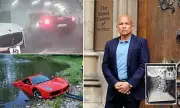 Ferrari Brake Failure Claims: British Banker Jailed After Fatal Crash Seeks Answers