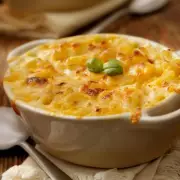 Festive Cheeseboard Macaroni Cheese: Easy 1-Hour Recipe Uses Leftovers