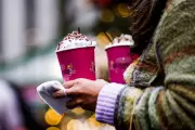 Festive Hot Chocolate Poses Bone Health Risk, Experts Warn