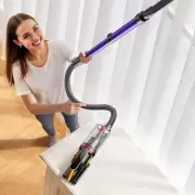 Fieety Cordless Vacuum Slashed to £119.99 in Amazon's Post-Holiday Sale