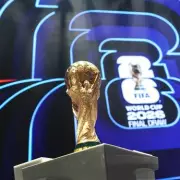 FIFA 2026 World Cup Schedule: Full Match List and UK Kick-Off Times Revealed