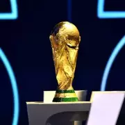 FIFA Announces £490m World Cup Prize Pot for 2026, Winners to Get £37.4m