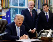 FIFA Urged to Act: Human Rights Groups Voice 2026 World Cup Fears