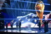 FIFA World Cup 2026 Draw Unveiled: Trump Honoured with Peace Prize