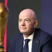 FIFA's Infantino Defends 2026 World Cup Ticket Prices Amid Global Fan Fury