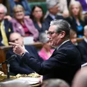 Final PMQs of 2025: Starmer and Badenoch Clash Over NHS Strikes and Brexit Reversal