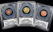 Final US Pennies Sell for $16.7m, Sparking Nickel Cost Crisis