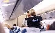 Finnair Criticised for Refusing Child Food 40 Minutes Before Landing