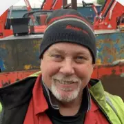 Firm fined £433k after forklift death of driver Chris Keegan in Castleford