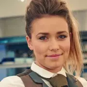 First Dates Star Laura Tott Welcomes Second Child After Chaotic Hospital Birth