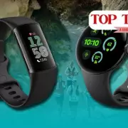 Fitbit Charge 6 vs Pixel Watch 3: Up to £150 Off in Final UK Black Friday Tech Deals