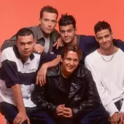 Five Reunite: Full 90s Boyband Line-Up Announces 2025 UK Arena Tour