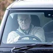 Five Signs Point to Andrew as Epstein's 'Invisible Man' in Files