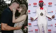 Flavor Flav Hopes for Taylor Swift & Travis Kelce Wedding Invite as 'King Swiftie'