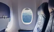 Flight Attendant Reveals Why You Must Open Window Blinds For Take-Off & Landing