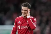 Florian Wirtz 'Too Good to Fail' at Liverpool, Says World Cup Winner