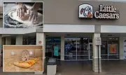 Florida Little Caesars Shut After 50 Rat Droppings Found in Pizza Dough