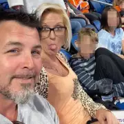 Florida Teen Survives Face Shooting After Pleading for Life in Stepdad's Murder Spree