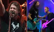 Foo Fighters Announce One-Off 2026 Tasmania Show, Sparking Mainland Tour Hopes