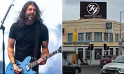 Foo Fighters Set for 2026 Australian Tour with Tasmania Show Teased