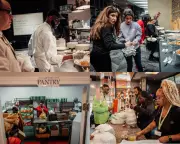 Food Costs Under Trump: From Food Pantries to $300 Steaks in Atlanta