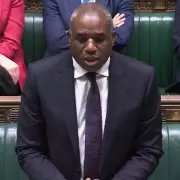 Foreign Criminal Deportations Soar 75% Under Labour, Lammy Reveals