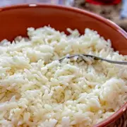 Forget Plain Rice: The Simple Stock Cube Trick for Flavourful Grains