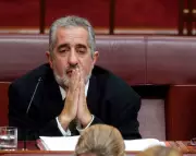 Former Labor Senator Nick Bolkus, Minister Under Hawke and Keating, Dies Aged 75