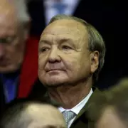 Former Liverpool FC Co-Owner Tom Hicks Dies Aged 79 in Dallas