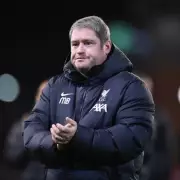 Former Liverpool Women's Manager Matt Beard Leaves £150k Estate to Family