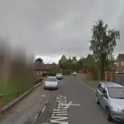 Four Arrested After 20-Year-Old Man Shot in Sheffield on Christmas Day