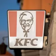 Four Men Arrested Over Alleged Gang Rape of 13-Year-Old in Paris KFC Toilets