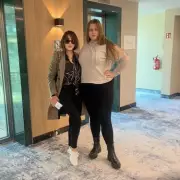 Four telltale signs exposed fake Madeleine McCann imposter, expert reveals