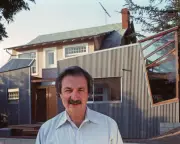 Frank Gehry, 96, Dies: The Starchitect Who Redefined Modern Design