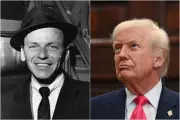 Frank Sinatra 'Loathed' Donald Trump, Daughter Nancy Tells MAGA Supporter