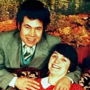 Fred West's teenage lover: The chilling grooming of Shirley Robinson